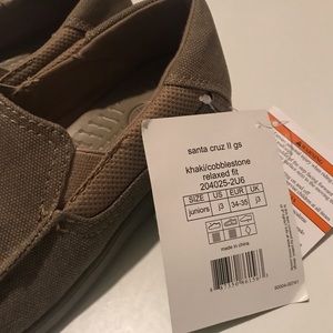 CROCS Shoes - CROCS Santa Cruz II CROCS Shoes - CROCS Santa Cruz II
